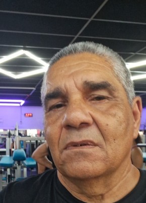Paulo Henrique, 66, Brazil, Duque de Caxias