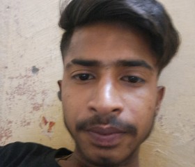 Keshav Rajput, 22 года, Delhi