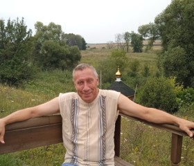 Игорь, 53 года, Мценск