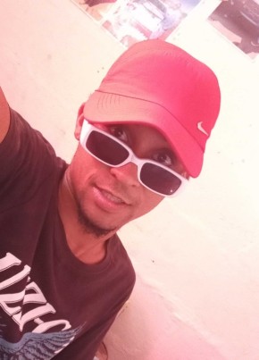 Eric из Stellenbosch 28 лет