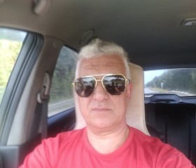 Konstantin, 53, Myshkin