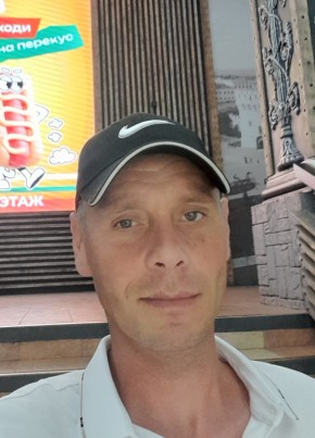 Denis, 37, Russia, Nizhniy Novgorod