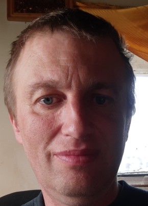Павел, 44, Россия, Москва