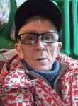 Vleriy Valera, 56 лет, Уфа
