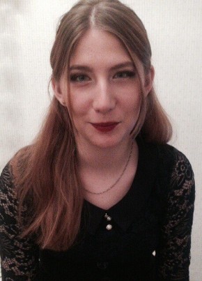 Елена, 26, Россия, Полевской