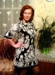 Alla, 47  , Krychaw
