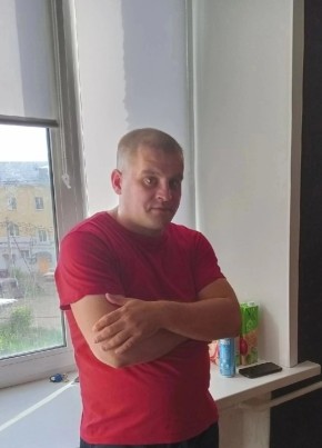 Андрей, 33, Россия, Ковров