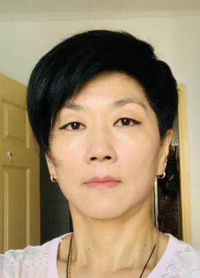 Алена Ким, 46, 대한민국, 서울특별시