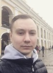 Konstantin, 33 года, Санкт-Петербург