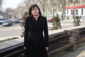 Olga, 63 - Только Я