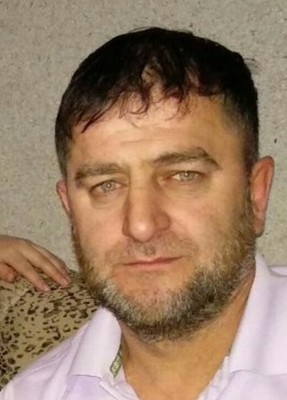 Имран, 46, Россия, Аргун