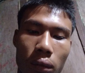 koko, 20, Nay Pyi Taw