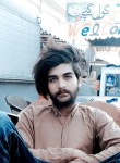 RIZWAN BOSS, 21 год, فیصل آباد