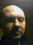 Aleksey Matveev, 49, Kiev