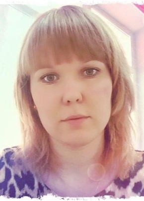 Лидия, 31, Россия, Большеречье