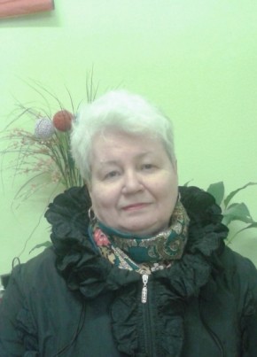 Olga, 72, Россия, Чебоксары