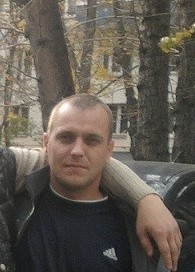 Антоша, 35, Россия, Новосибирск