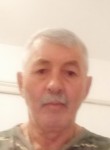 Николай, 70 лет, Керчь