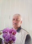 Юрий, 59 лет, Медногорск