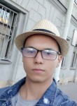 Andy, 22 года, Toshkent