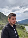 Роман - Барнаул
