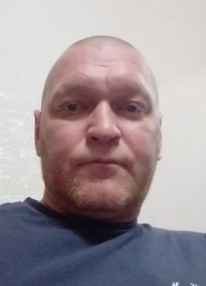 Алексей, 47, Россия, Качканар