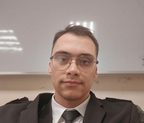 Ilya, 25, Kislovodsk