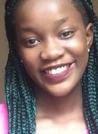 Sithabile, 22 года, Chitungwiza