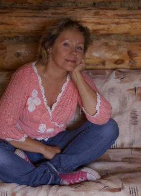Ирина, 58, Россия, Нижний Новгород