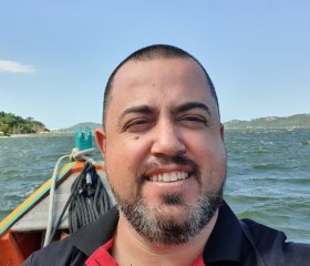 Alexandre, 50 лет, Florianópolis