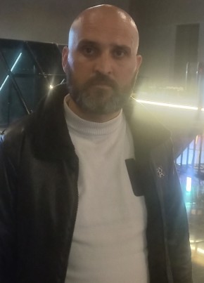 ELSHAN из Xirdalan 37 лет