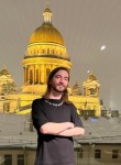 Ян, 35 лет, Санкт-Петербург