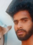 Sameer, 18  , New Delhi