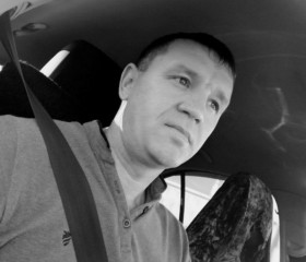 Prosto drug, 43, Chishmy