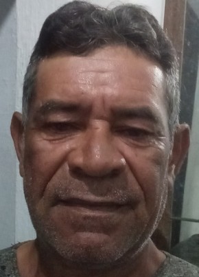 Francisco из Fortaleza 53 года