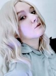 Lyubov, 18, Kostroma