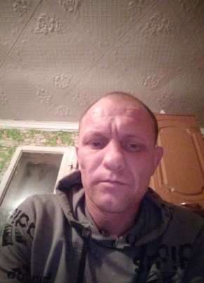 Вячеслав, 34, Россия, Шарлык