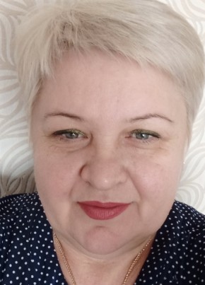 Анна, 51, Россия, Минусинск