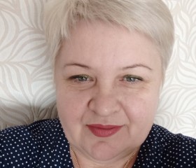 Анна, 51 год, Минусинск