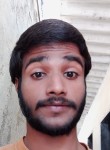 Suraj chavan, 24 года, Mumbai