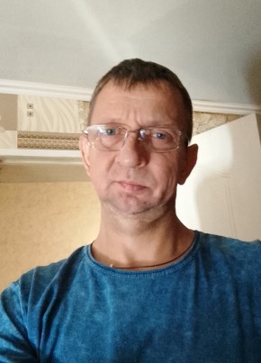 Рома из Рязани 40 лет