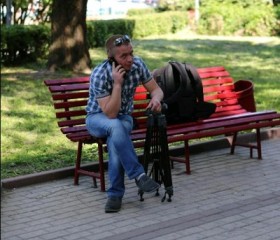 Анатолий, 42 года, Брянск