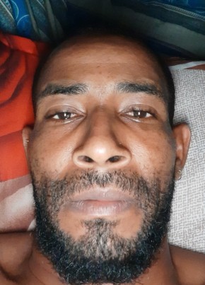 Jonathan, 40, Guadeloupe, Les Abymes