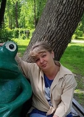 Елена из Норильска 51 год