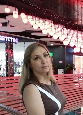 Ольга, 38, Россия, Железногорск (Курская обл.)