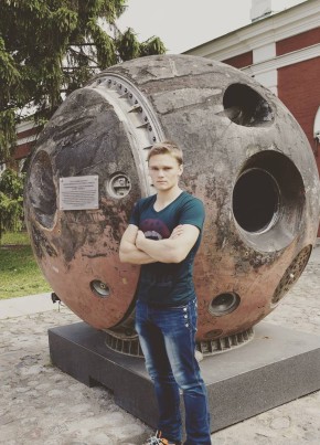 Евгений