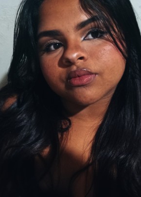 Jasmine из Apucarana 18 лет