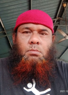Tuan fizi из Ipoh 41 год