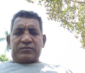 Roselito, 58 лет, Aracaju