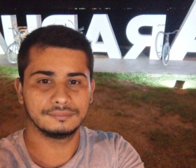 Felipe, 30 лет, Campos